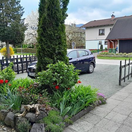 Aparthouse Ani Radovljica Bilik gambar