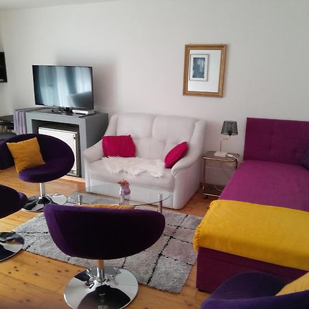 Aparthouse Ani Radovljica Luaran gambar