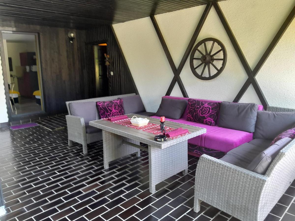 Aparthouse Ani Radovljica Luaran gambar