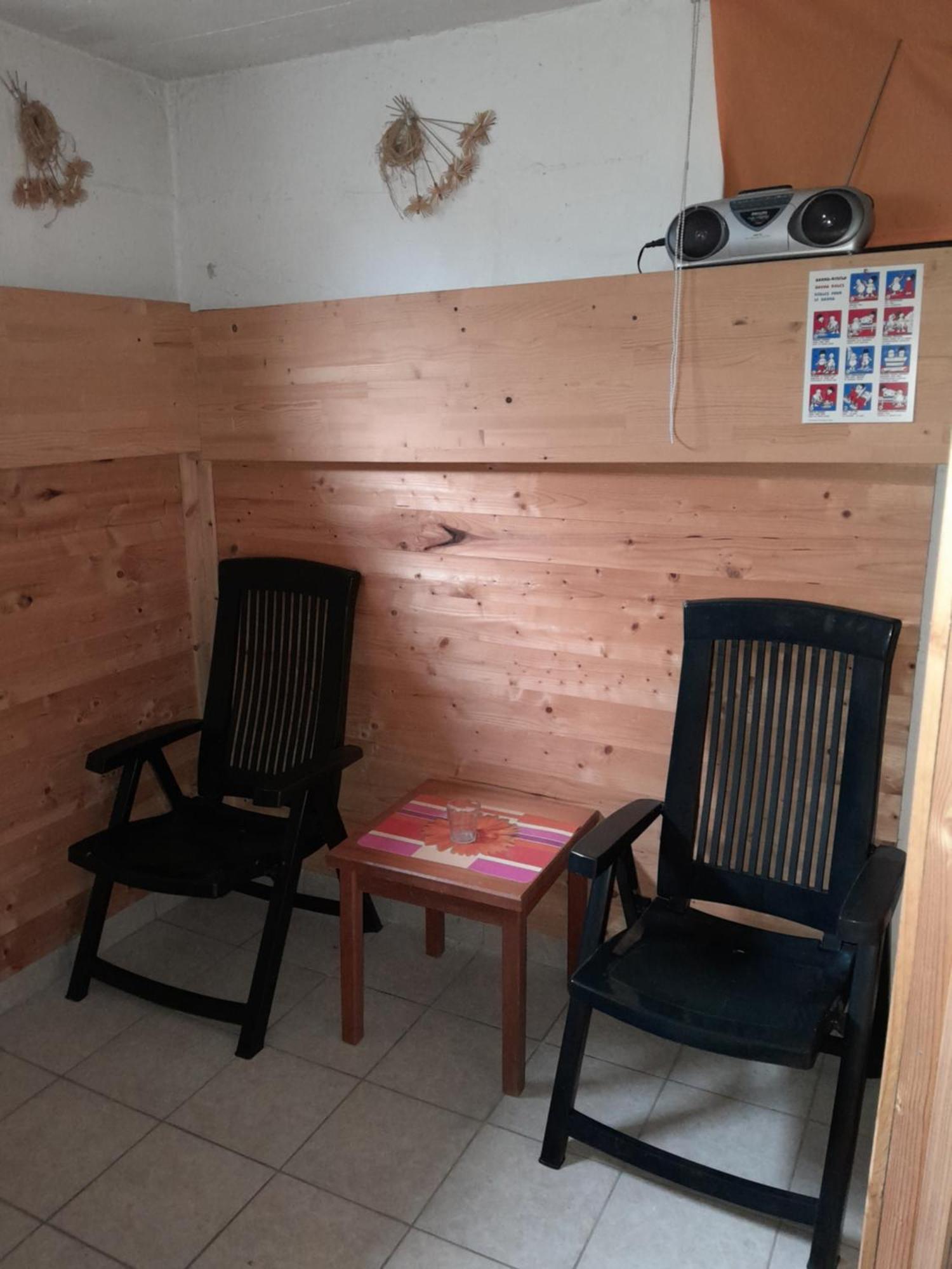 Aparthouse Ani Radovljica Luaran gambar