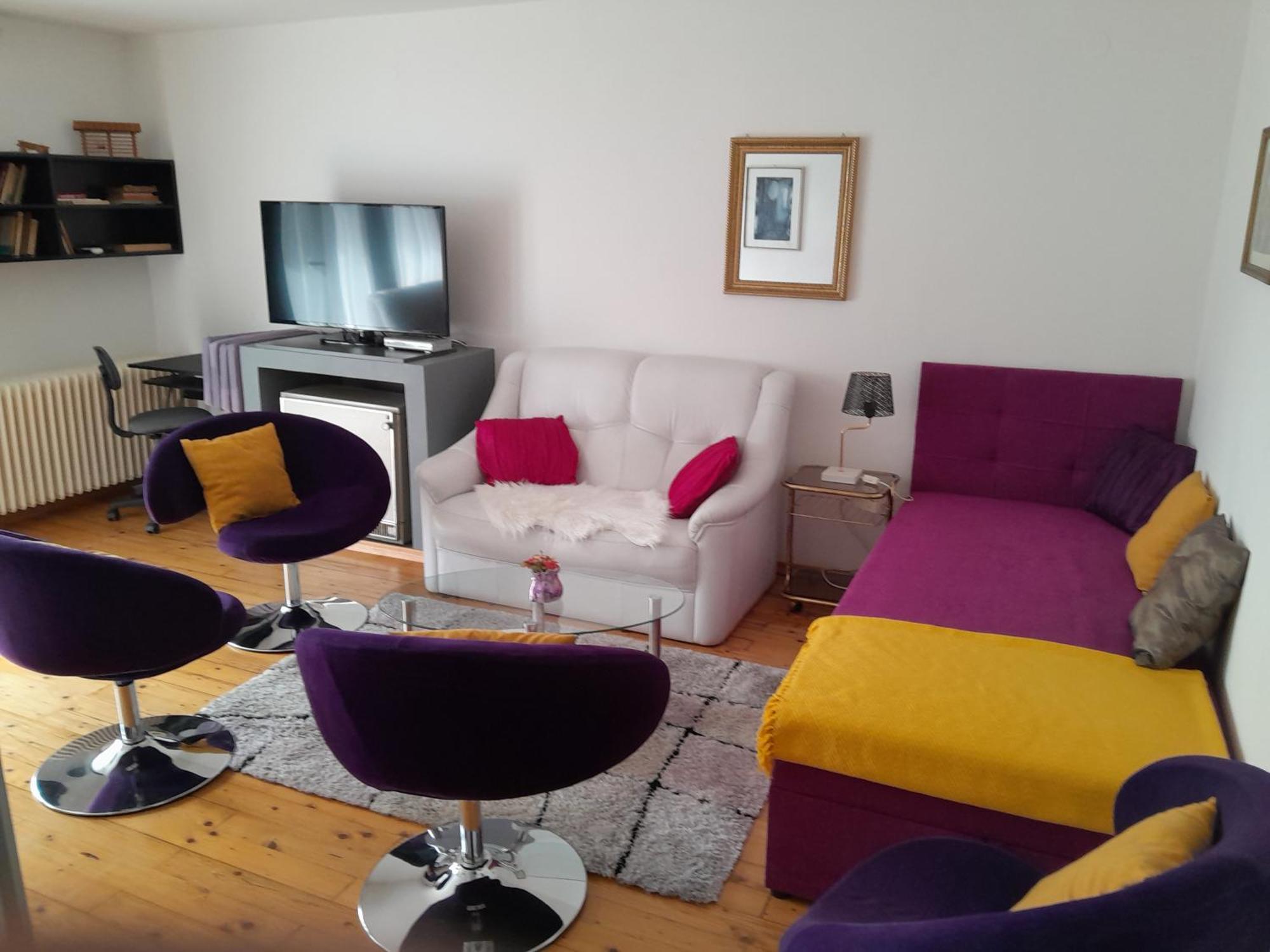 Aparthouse Ani Radovljica Luaran gambar