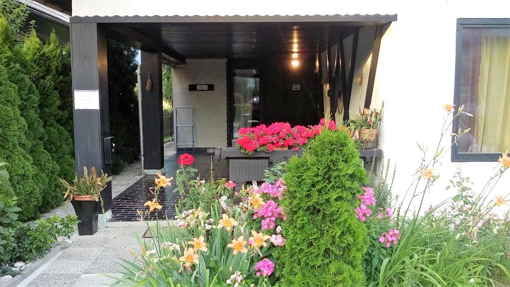 Aparthouse Ani Radovljica Luaran gambar